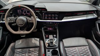 AUDI A3 RS3 Sportback TFSI quattro S tronic 2023