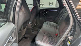 AUDI A3 RS3 Sportback TFSI quattro S tronic 2023