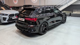 AUDI A3 RS3 Sportback TFSI quattro S tronic 2023