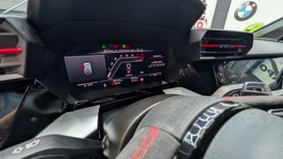 AUDI A3 RS3 Sportback TFSI quattro S tronic 2023