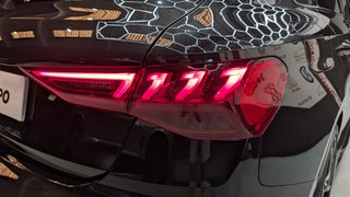 AUDI A3 RS3 Sportback TFSI quattro S tronic 2023
