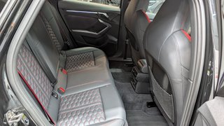 AUDI A3 RS3 Sportback TFSI quattro S tronic 2023