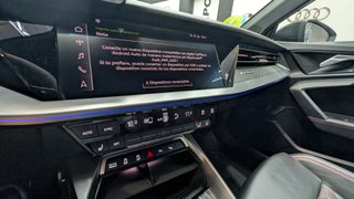 AUDI A3 RS3 Sportback TFSI quattro S tronic 2023