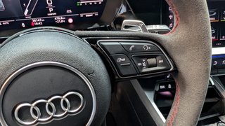 AUDI A3 RS3 Sportback TFSI quattro S tronic 2023
