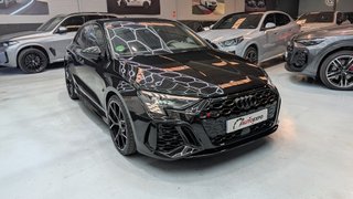 AUDI A3 RS3 Sportback TFSI quattro S tronic 2023