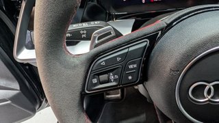 AUDI A3 RS3 Sportback TFSI quattro S tronic 2023