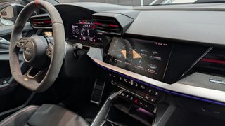 AUDI A3 RS3 Sportback TFSI quattro S tronic 2023