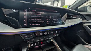 AUDI A3 RS3 Sportback TFSI quattro S tronic 2023