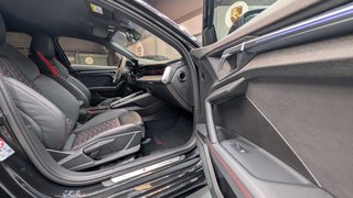 AUDI A3 RS3 Sportback TFSI quattro S tronic 2023