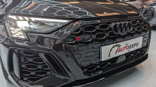AUDI A3 RS3 Sportback TFSI quattro S tronic 2023