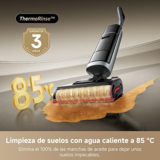Aspirador Dreame H15 Pro Heat