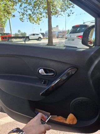 Dacia Sandero 2021