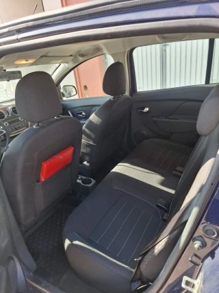 Dacia Sandero 2021