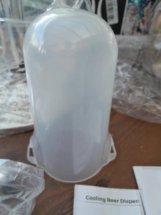 Spillatore per birra InnovaGoods