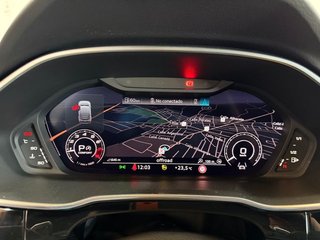Audi Q3 Sportback RS 2.5 TFSI quattro