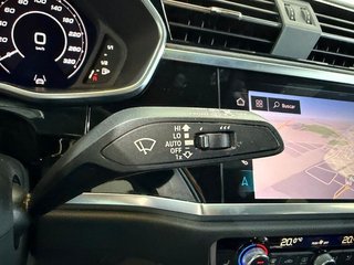 Audi Q3 Sportback RS 2.5 TFSI quattro