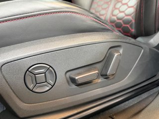 Audi Q3 Sportback RS 2.5 TFSI quattro
