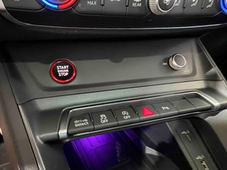 Audi Q3 Sportback RS 2.5 TFSI quattro