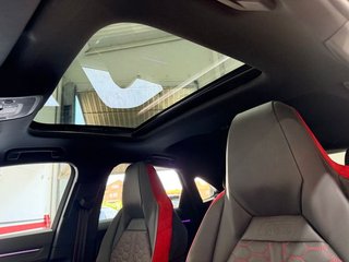 Audi Q3 Sportback RS 2.5 TFSI quattro