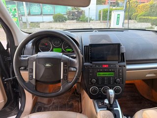 Land Rover Freelander ACEPTO CAMBIO