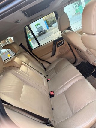 Land Rover Freelander ACEPTO CAMBIO