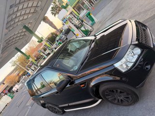 Land Rover Freelander ACEPTO CAMBIO