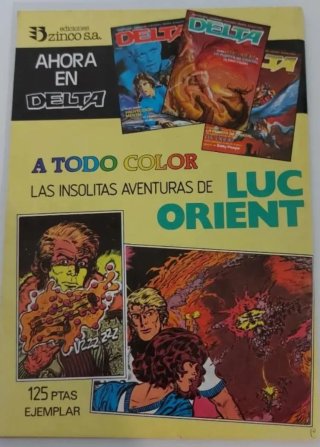 TEX y ZAGOR, lote 3 ejemplares
