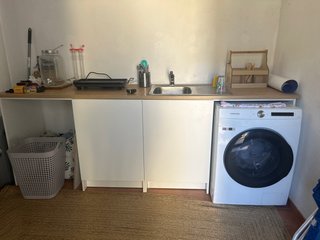 Mueble de cocina IKEA