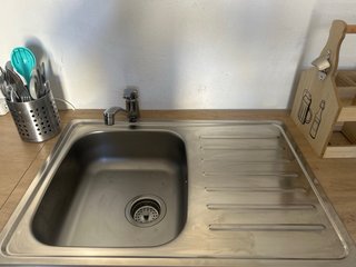 Mueble de cocina IKEA