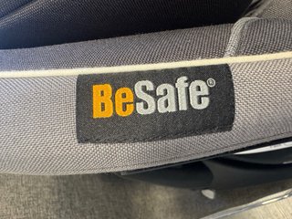 Silla de coche BeSafe iZi Turn B i-Size 0-4 Años