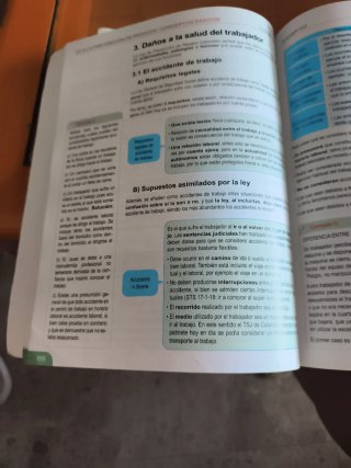 Formación y orientación laboral saberes básicos...