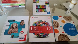 Social science historía lengua literatura musica