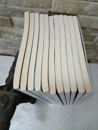 Fumetti Tex vintage 11 pezzi