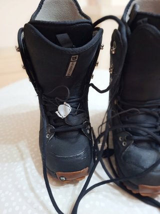 Botas Snowboard Burton Freestyle Talla 42