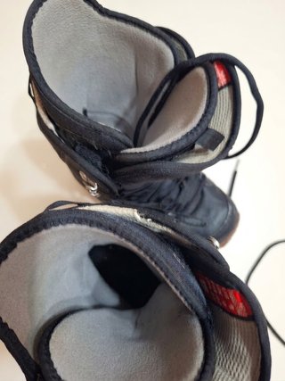 Botas Snowboard Burton Freestyle Talla 42