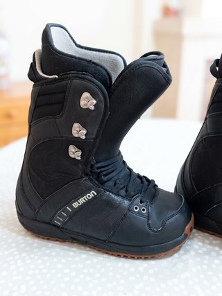 Botas Snowboard Burton Freestyle Talla 42