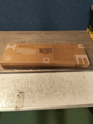 Gimnasio de madera para bebés Costway (3+ meses)