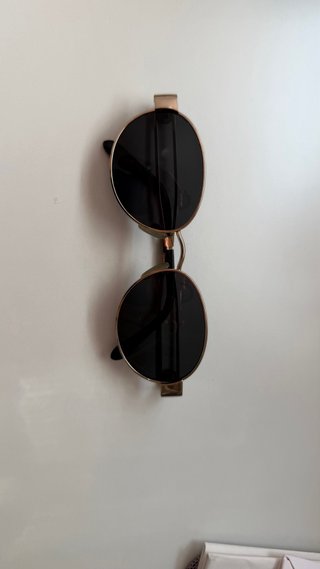 Gafas de sol vintage