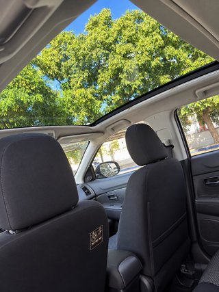 Mitsubishi ASX 2014