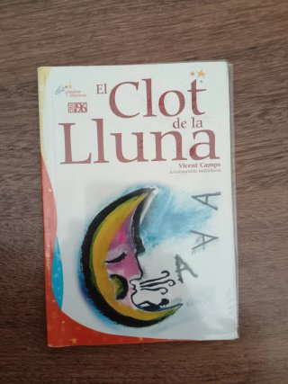 EL CLOT DE LA LLUNA