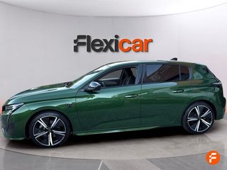 Peugeot 308 5P GT BlueHDi 130 S&S EAT8