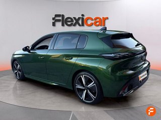 Peugeot 308 5P GT BlueHDi 130 S&S EAT8
