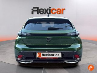 Peugeot 308 5P GT BlueHDi 130 S&S EAT8