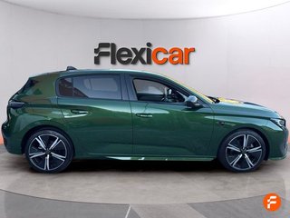 Peugeot 308 5P GT BlueHDi 130 S&S EAT8