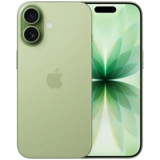 APPLE iPhone 17 256GB Verde Salvia