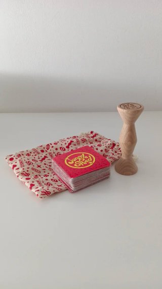 Juego de mesa Jungle Speed