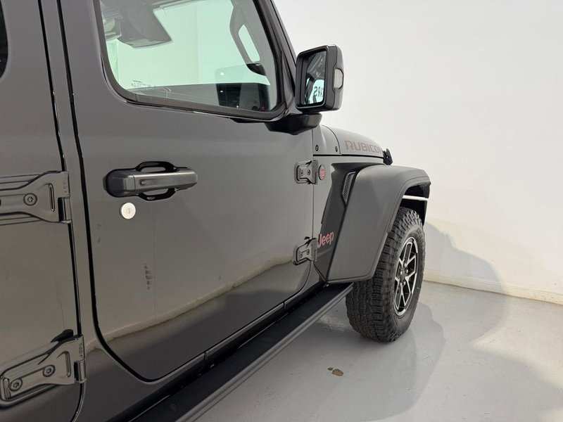 Jeep Wrangler 2.0T GME Rubicon 8ATX E6D 2024, foto 33