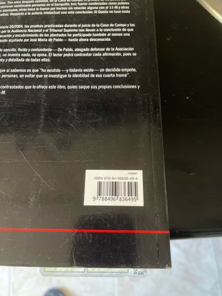 La cuarta trama
