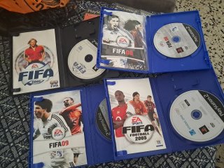 Juegos PlayStation 2 Varios Títulos