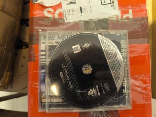 Gioco PSX Gran Turismo 2 PAL Promo